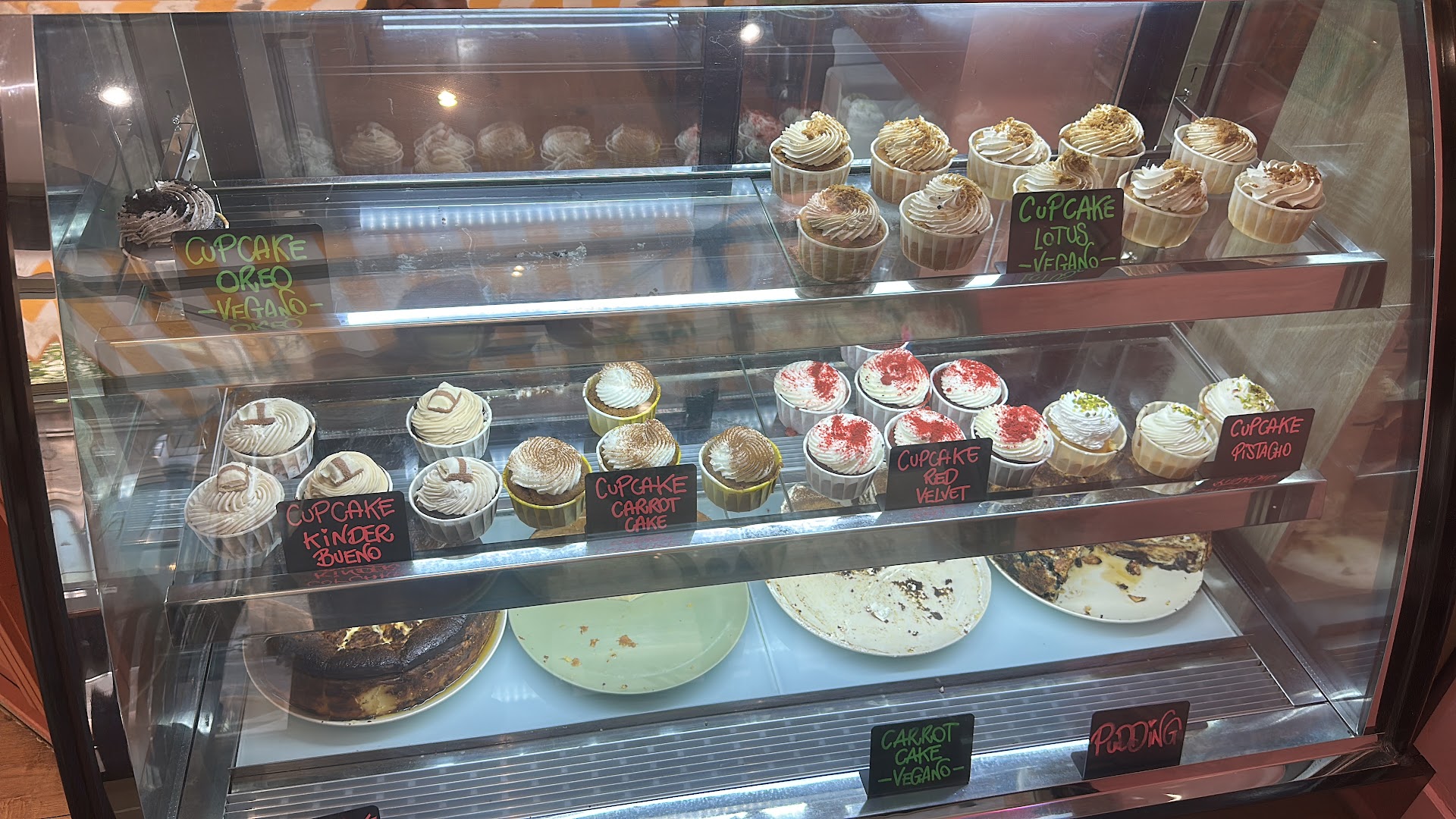 Cupcakemoka bakery · Fotos 4