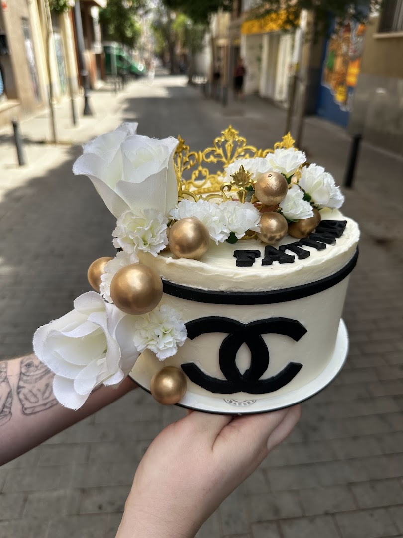 Cupcakemoka bakery · Fotos 6