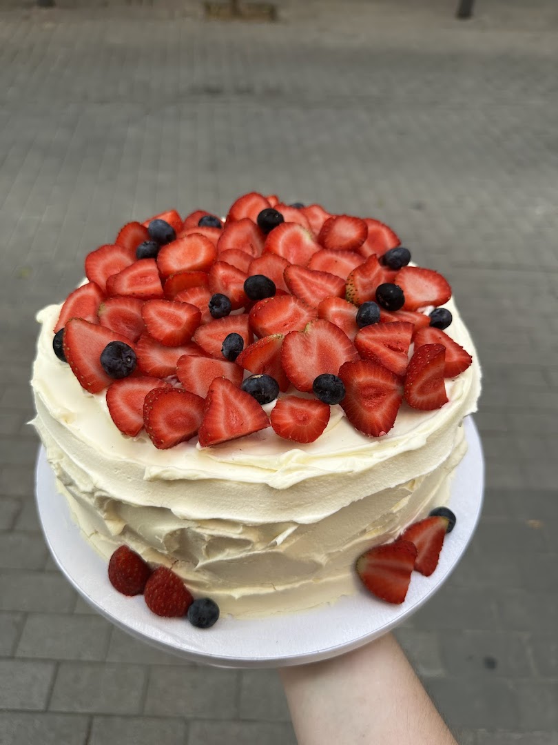 Cupcakemoka bakery · Fotos 7