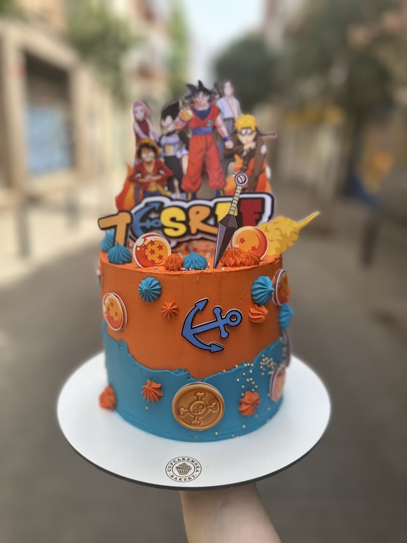 Cupcakemoka bakery · Fotos 8